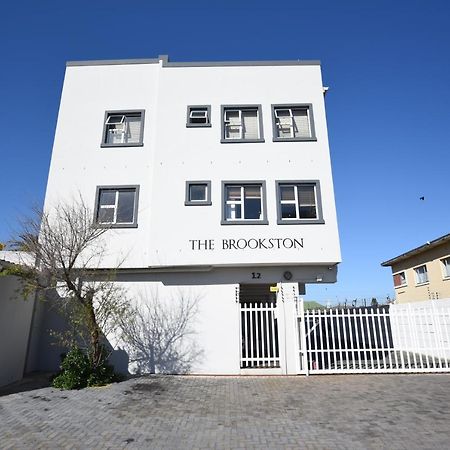 Ferienwohnung The Brookston Kapstadt Exterior foto